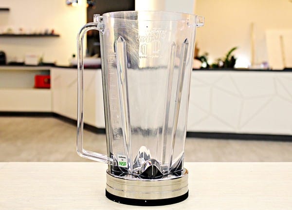 BUGATTI:【BUGATTI】VENTO破壁養生機。多達60段變速。一機搞定廚房料理