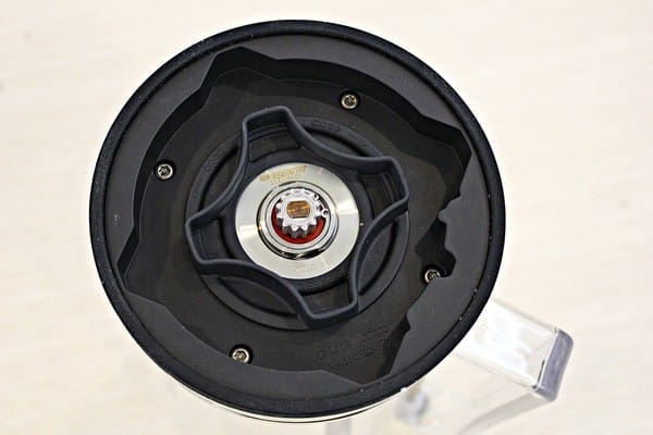 BUGATTI:【BUGATTI】VENTO破壁養生機。多達60段變速。一機搞定廚房料理