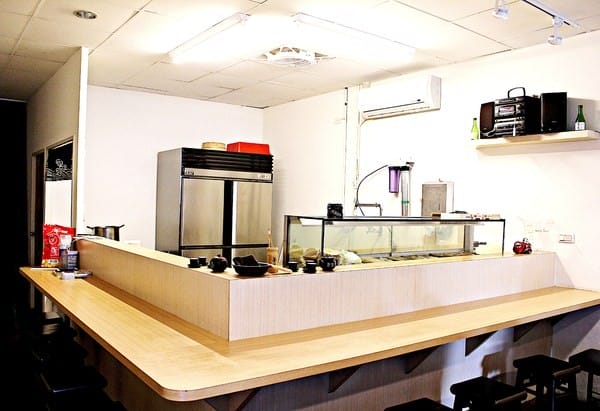 元月食堂:【元月食堂】樹林美食日式料理。生魚片。日式蓋飯推薦