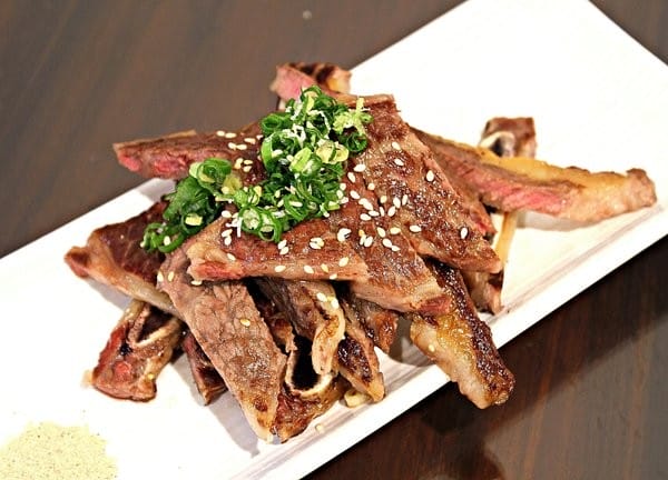 元月食堂:【元月食堂】樹林美食日式料理。生魚片。日式蓋飯推薦