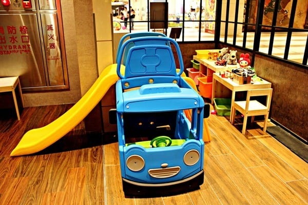 漾漾好時餐廳南港店:漾漾好時餐廳南港店