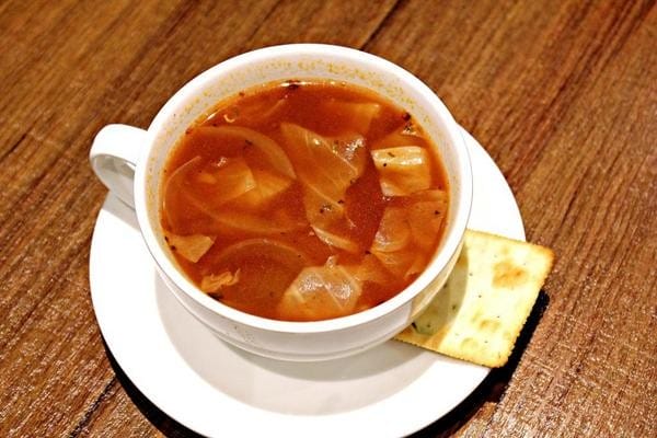 漾漾好時餐廳南港店:漾漾好時餐廳南港店