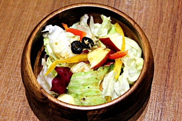 漾漾好時餐廳南港店:漾漾好時餐廳南港店