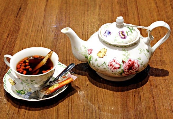 漾漾好時餐廳南港店:漾漾好時餐廳南港店