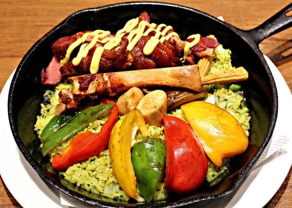 漾漾好時餐廳南港店:漾漾好時餐廳南港店