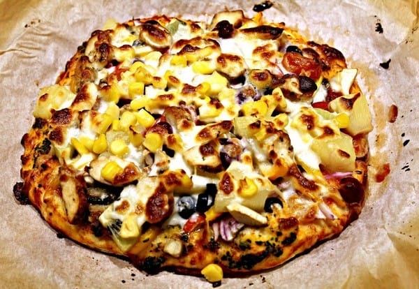 漾漾好時餐廳南港店:漾漾好時餐廳南港店