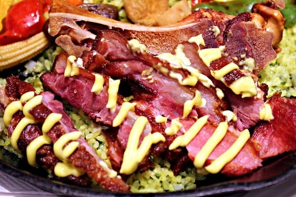 漾漾好時餐廳南港店:漾漾好時餐廳南港店