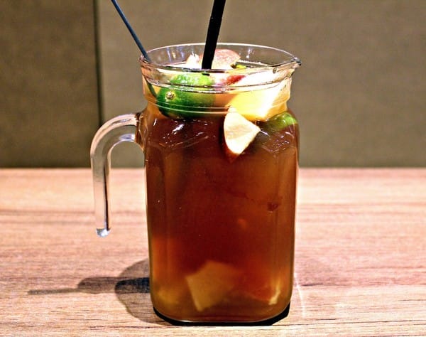 漾漾好時餐廳南港店:漾漾好時餐廳南港店