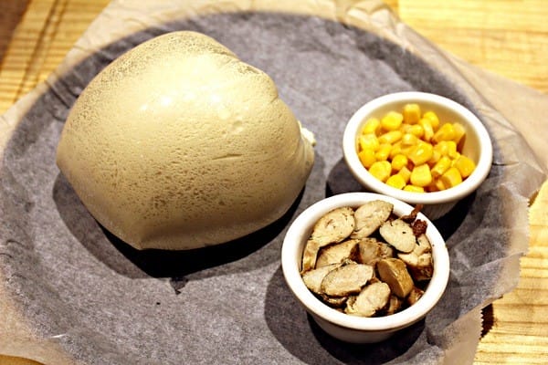 漾漾好時餐廳南港店:漾漾好時餐廳南港店