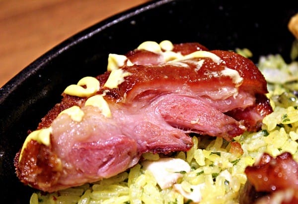 漾漾好時餐廳南港店:漾漾好時餐廳南港店