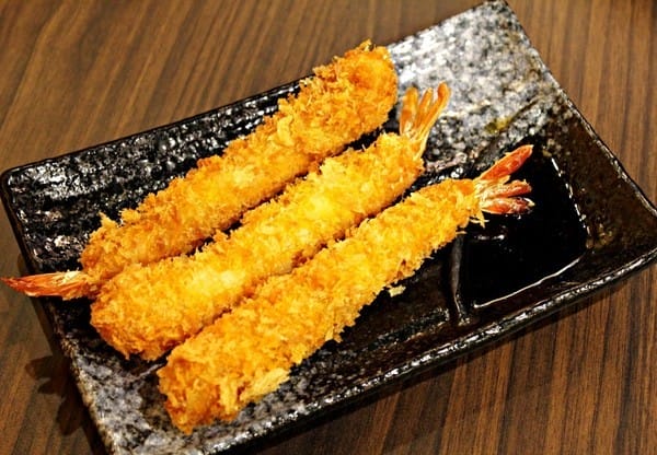 新丼:【新丼】日式創意丼飯。中山美食推薦