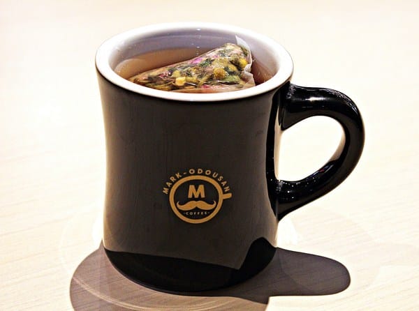 馬克老爹咖啡(瑞光店):【馬克老爹咖啡瑞光店】台北內湖。輕食早午餐