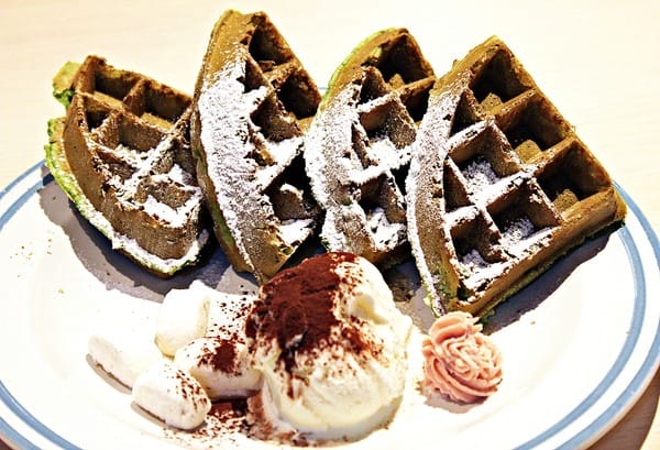 馬克老爹咖啡(瑞光店):【馬克老爹咖啡瑞光店】台北內湖。輕食早午餐