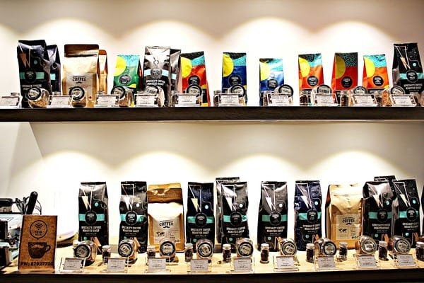 馬克老爹咖啡(瑞光店):【馬克老爹咖啡瑞光店】台北內湖。輕食早午餐