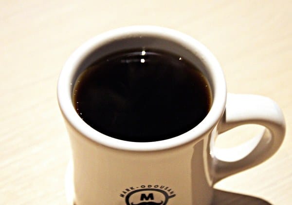 馬克老爹咖啡(瑞光店):【馬克老爹咖啡瑞光店】台北內湖。輕食早午餐