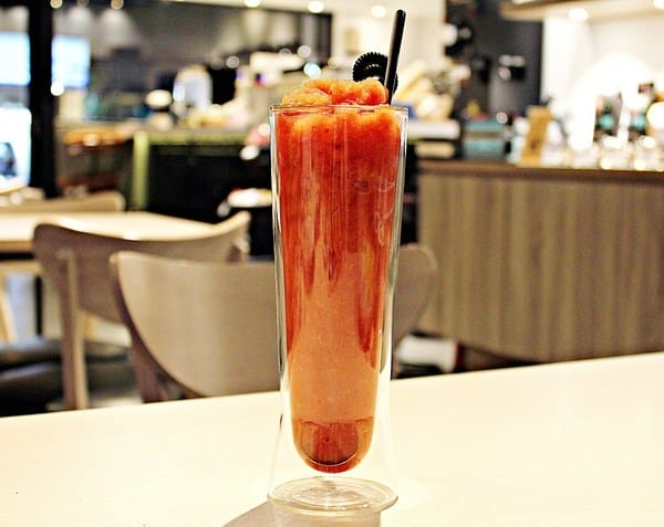 馬克老爹咖啡(瑞光店):【馬克老爹咖啡瑞光店】台北內湖。輕食早午餐