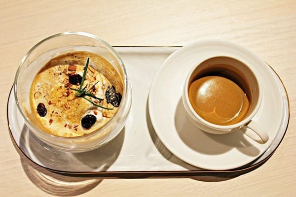 馬克老爹咖啡(瑞光店):【馬克老爹咖啡瑞光店】台北內湖。輕食早午餐