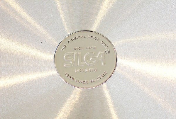 FJ飛捷義大利生活館:【FJ飛捷義大利生活館】SILGA油脂分離鍋。義大利鍋具。燒烤專用鍋