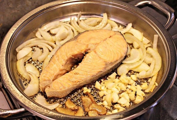 FJ飛捷義大利生活館:【FJ飛捷義大利生活館】SILGA油脂分離鍋。義大利鍋具。燒烤專用鍋