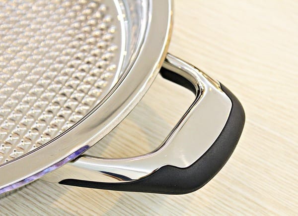 FJ飛捷義大利生活館:【FJ飛捷義大利生活館】SILGA油脂分離鍋。義大利鍋具。燒烤專用鍋