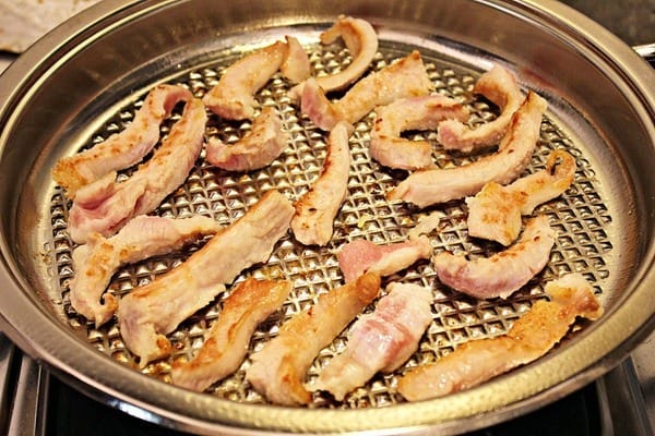 FJ飛捷義大利生活館:【FJ飛捷義大利生活館】SILGA油脂分離鍋。義大利鍋具。燒烤專用鍋