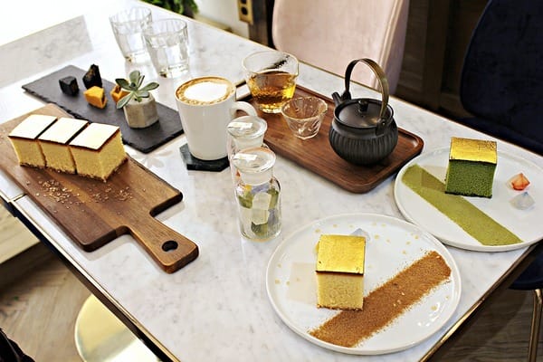 金錦町 Jin Jin Ding:金錦町 Jin Jin Ding