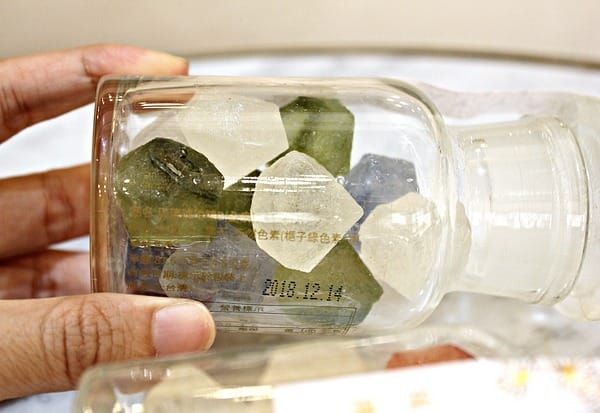 金錦町 Jin Jin Ding:金錦町 Jin Jin Ding