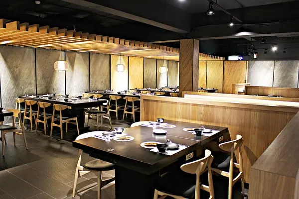 【鹫山 Washiyama】日式涮涮鍋 壽喜燒。新竹美食推薦