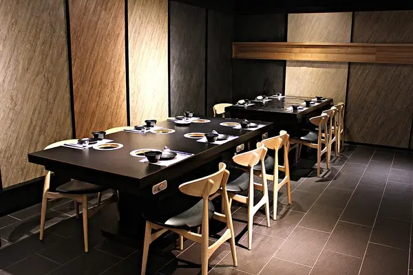 【鹫山 Washiyama】日式涮涮鍋 壽喜燒。新竹美食推薦