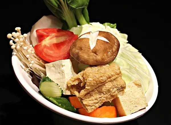 【鹫山 Washiyama】日式涮涮鍋 壽喜燒。新竹美食推薦