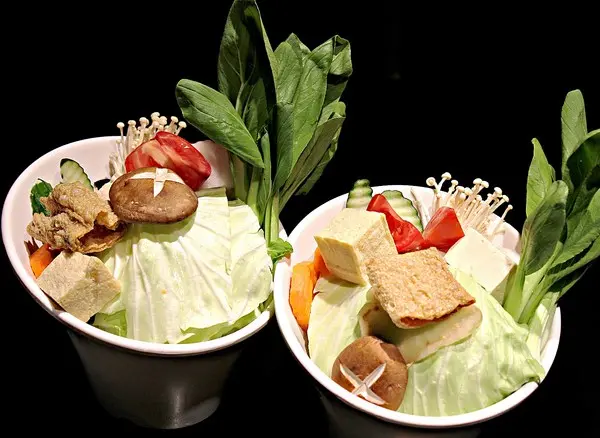 【鹫山 Washiyama】日式涮涮鍋 壽喜燒。新竹美食推薦