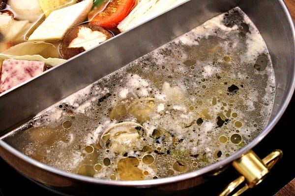 瀧厚鍋物(景平店):【瀧厚鍋物】大分量肉品。中和火鍋推薦