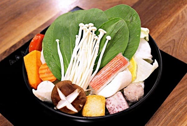 瀧厚鍋物(景平店):【瀧厚鍋物】大分量肉品。中和火鍋推薦