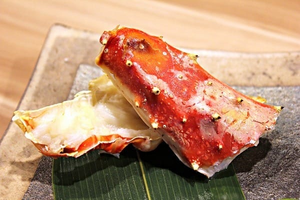 Cheng's Cuisine:【Cheng's Cuisine】新北林口。日式無菜單料理