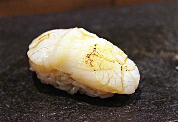 Cheng's Cuisine:【Cheng's Cuisine】新北林口。日式無菜單料理