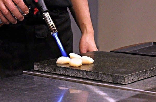 Cheng's Cuisine:【Cheng's Cuisine】新北林口。日式無菜單料理