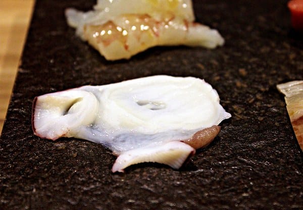 Cheng's Cuisine:【Cheng's Cuisine】新北林口。日式無菜單料理