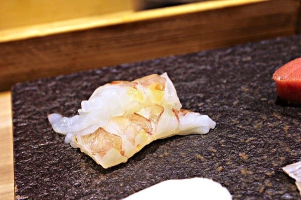 Cheng's Cuisine:【Cheng's Cuisine】新北林口。日式無菜單料理