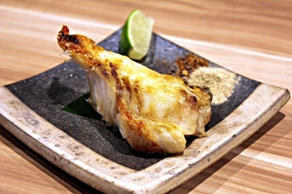 Cheng's Cuisine:【Cheng's Cuisine】新北林口。日式無菜單料理