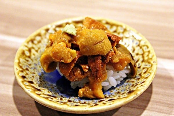 Cheng's Cuisine:【Cheng's Cuisine】新北林口。日式無菜單料理