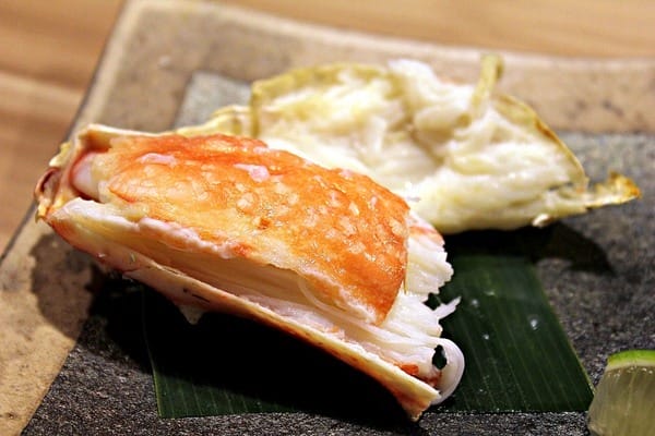 Cheng's Cuisine:【Cheng's Cuisine】新北林口。日式無菜單料理