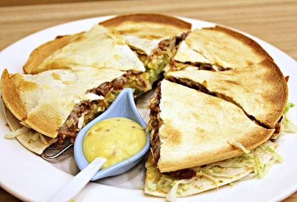 Mamma Pasta:【Mamma Pasta】台北平價義大利麵燉飯。內湖大份量美食