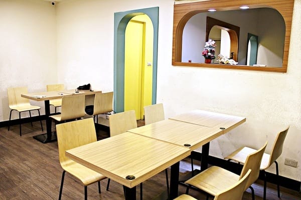 Mamma Pasta:【Mamma Pasta】台北平價義大利麵燉飯。內湖大份量美食