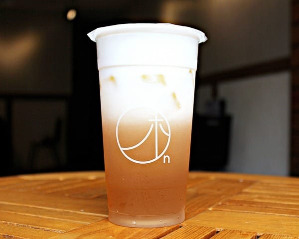 木昂move on::市府店:【木昂move on】桃園市府店,手搖飲料推薦