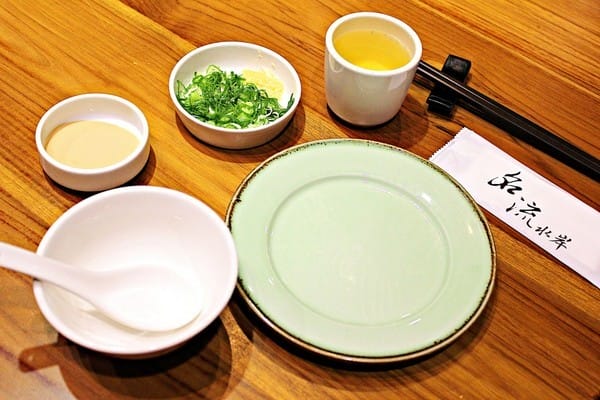 名流水岸民生館:【名流水岸民生館】高級精緻鍋物。招牌萬古燒料理