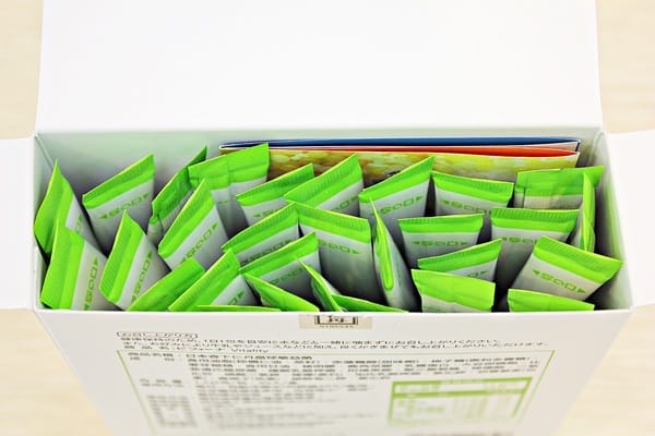 森下仁丹益生菌:【日本森下仁丹】晶球長益菌。晶球敏益菌。益生菌體驗