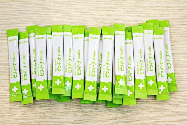 森下仁丹益生菌:【日本森下仁丹】晶球長益菌。晶球敏益菌。益生菌體驗