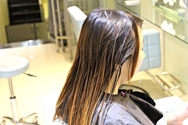 VeLOURS汎蘿髮型:【VeLOURS髮廊】桃園染燙設計。結構式護髮