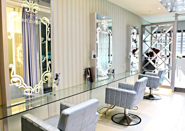 VeLOURS汎蘿髮型:【VeLOURS髮廊】桃園染燙設計。結構式護髮