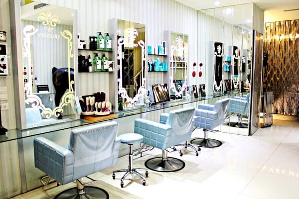 VeLOURS汎蘿髮型:【VeLOURS髮廊】桃園染燙設計。結構式護髮